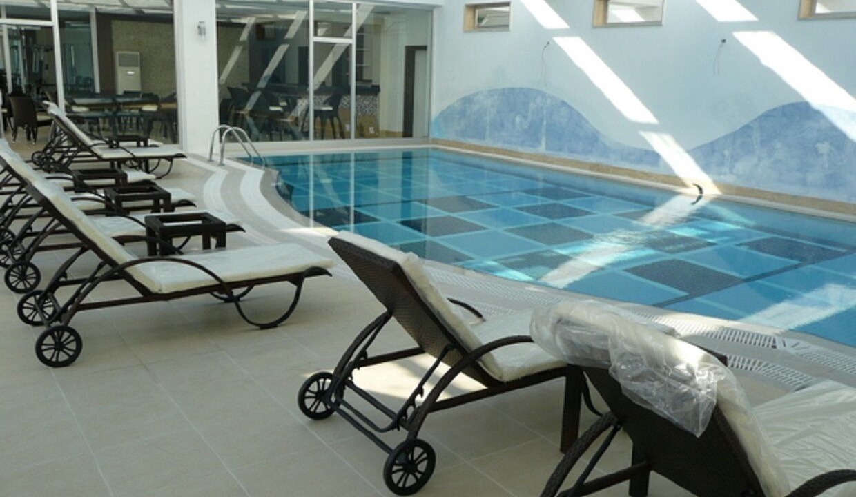 Photo of Outdoor in Kemer Mahallesi