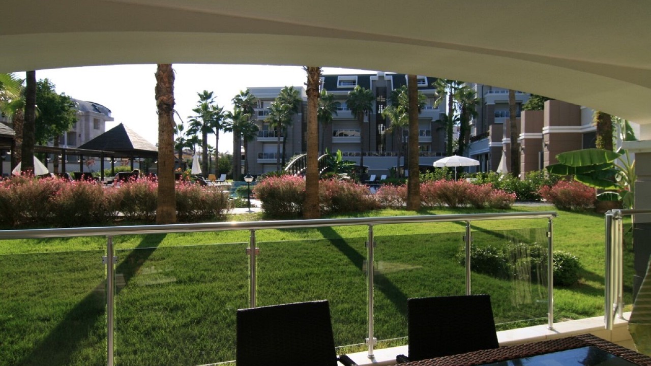 Photo of Outdoor in Kemer Mahallesi