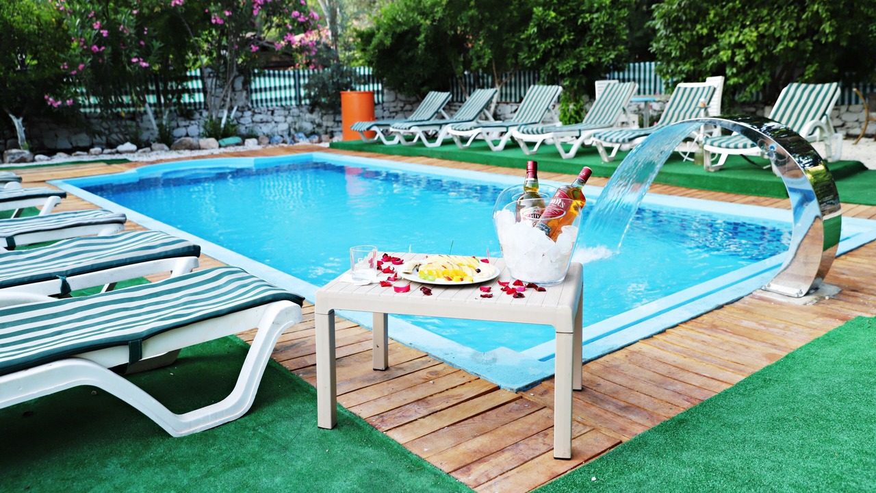 Photo of Outdoor in Olympos