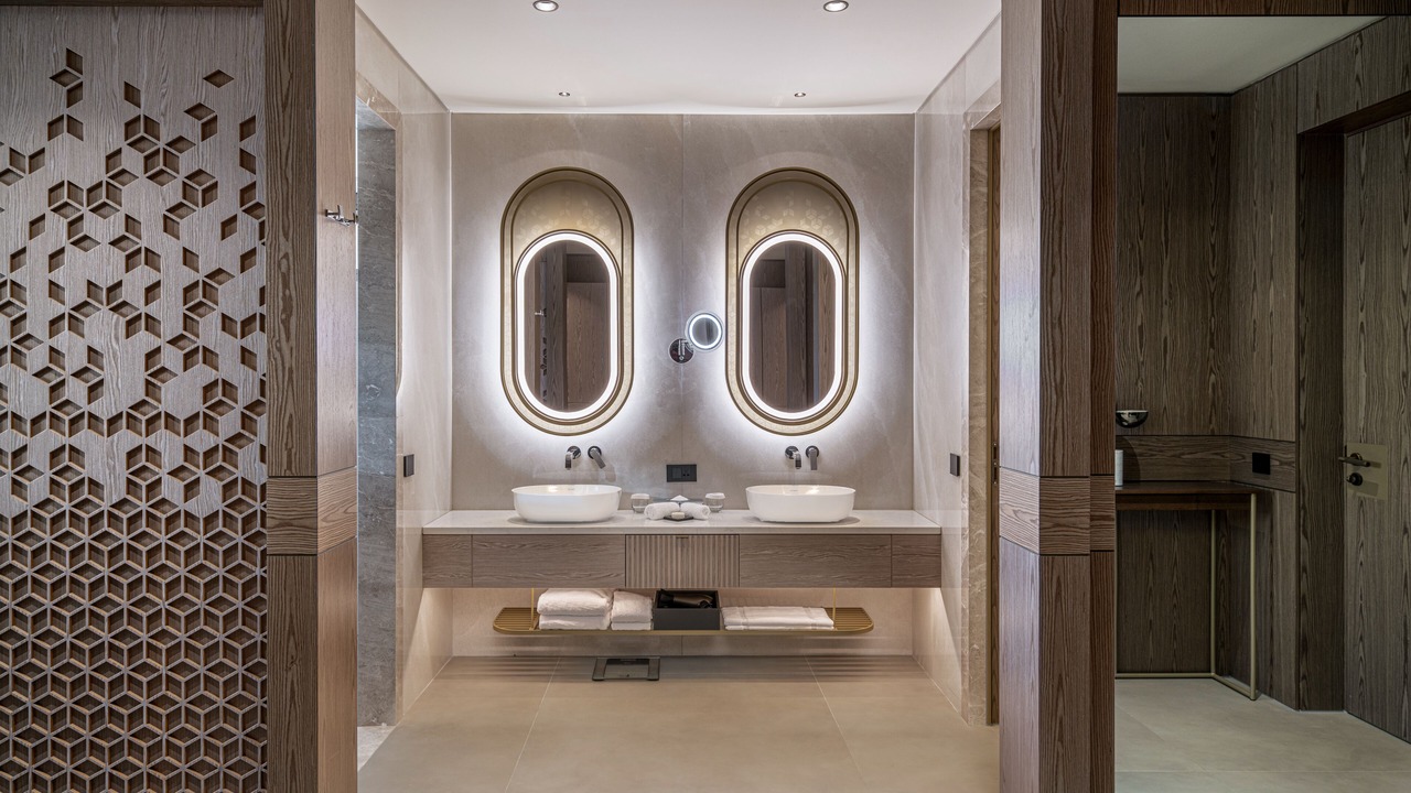 Photo of Bathroom in Lara