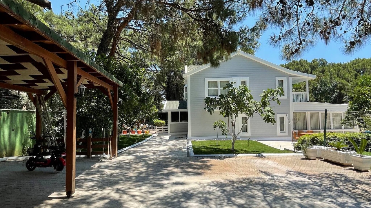 Photo of Outdoor in Lara