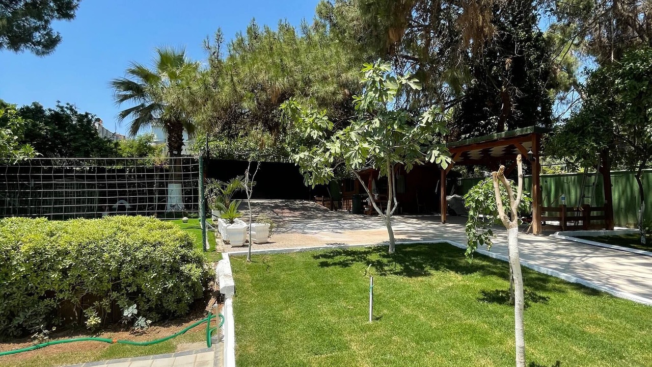 Photo of Outdoor in Lara