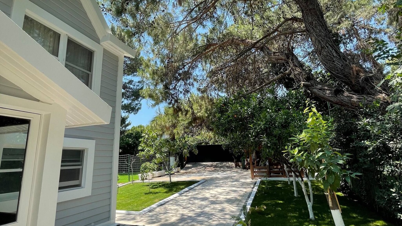 Photo of Outdoor in Lara