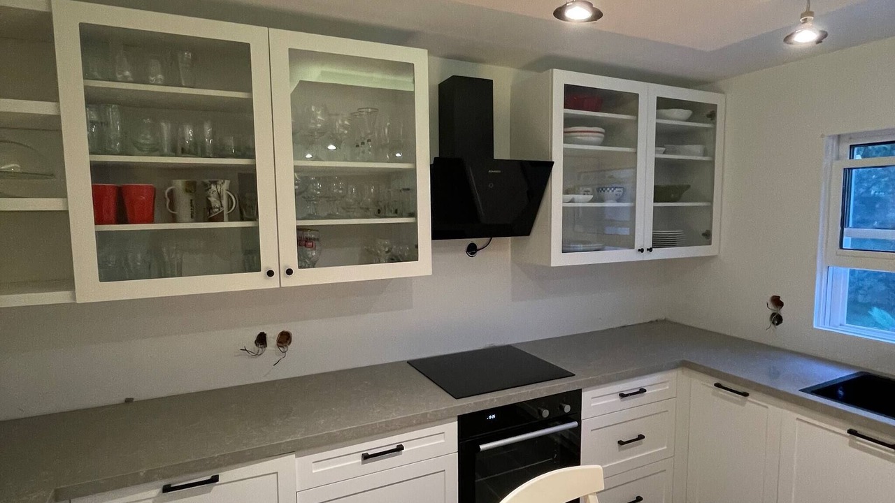 Photo of Kitchen in Lara