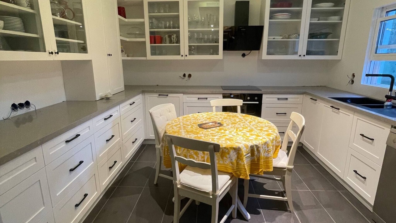 Photo of Kitchen in Lara