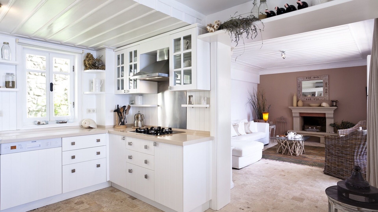 Photo of Kitchen in Sogut