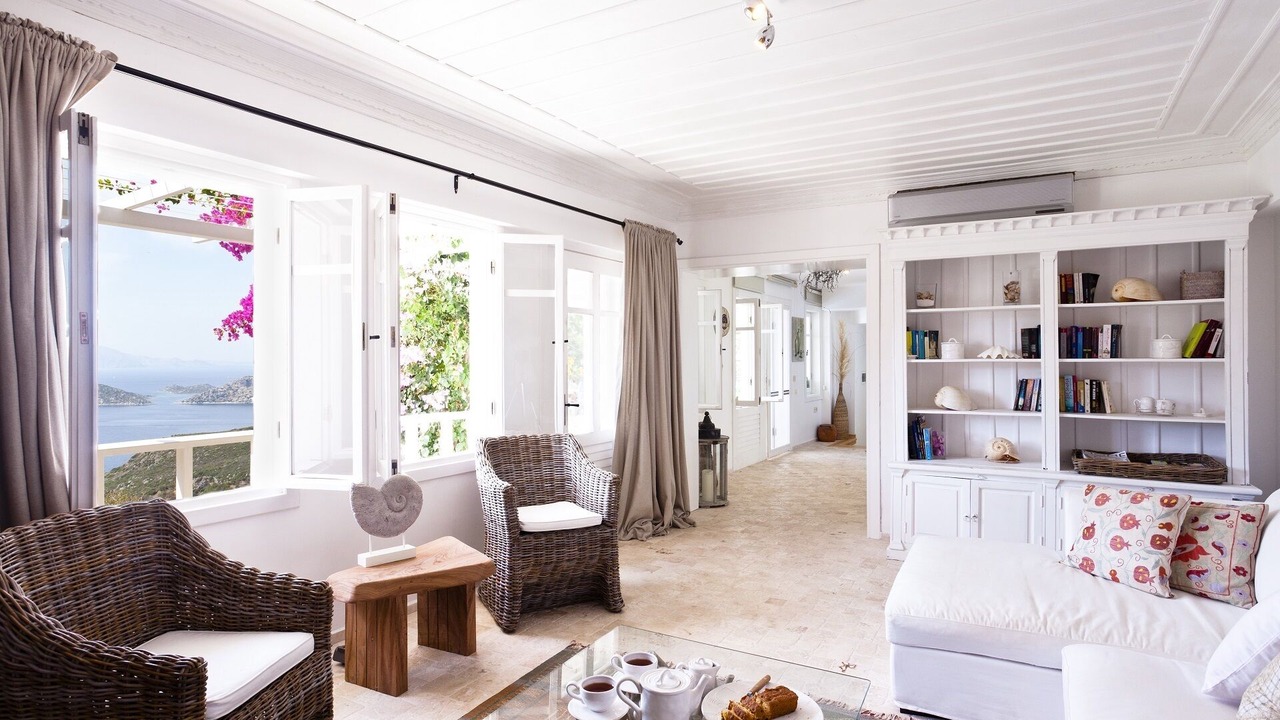 Photo of Livingroom in Sogut