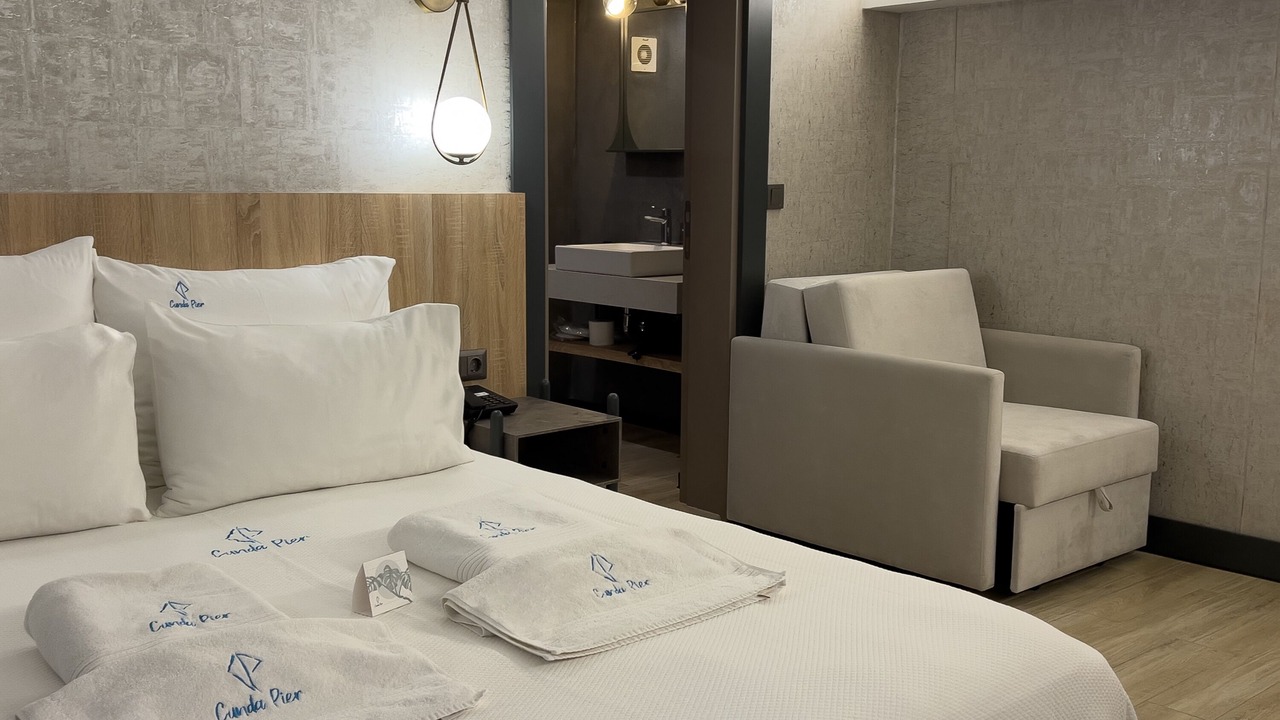 Photo of Bedroom in Mithatpasa