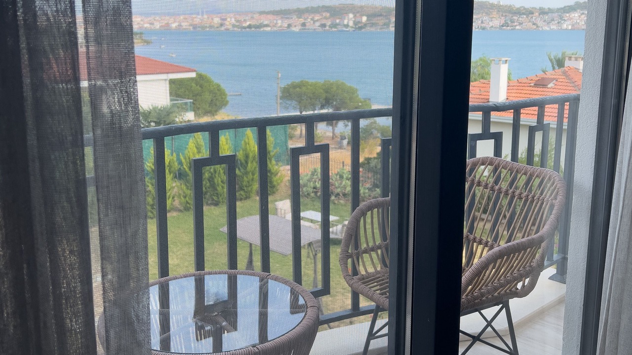 Photo of Outdoor in Mithatpasa
