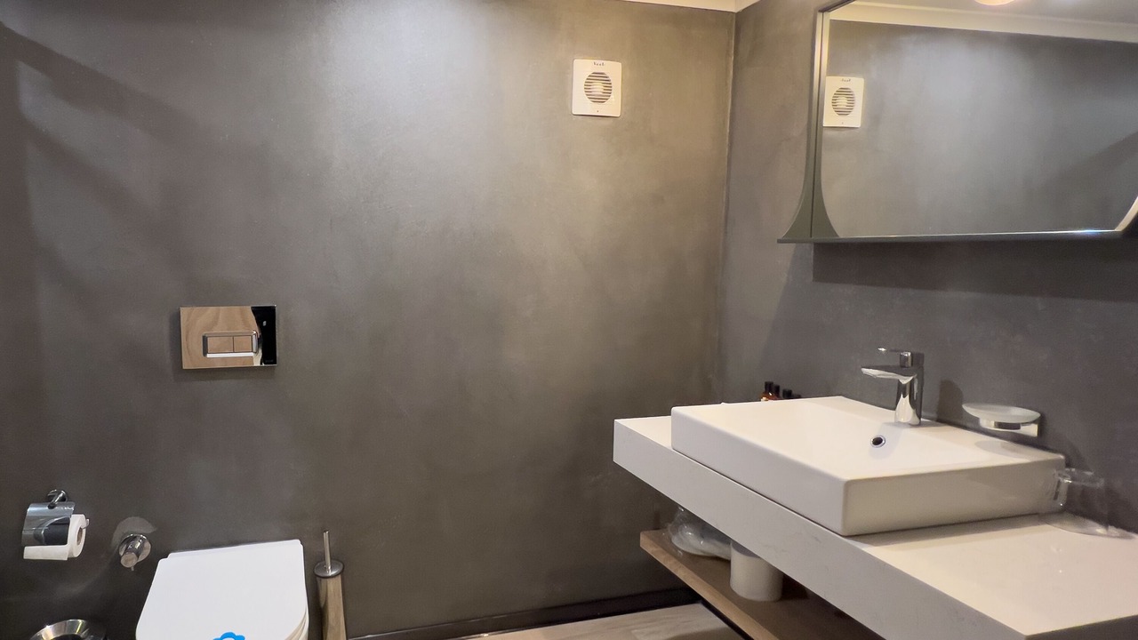 Photo of Bathroom in Mithatpasa