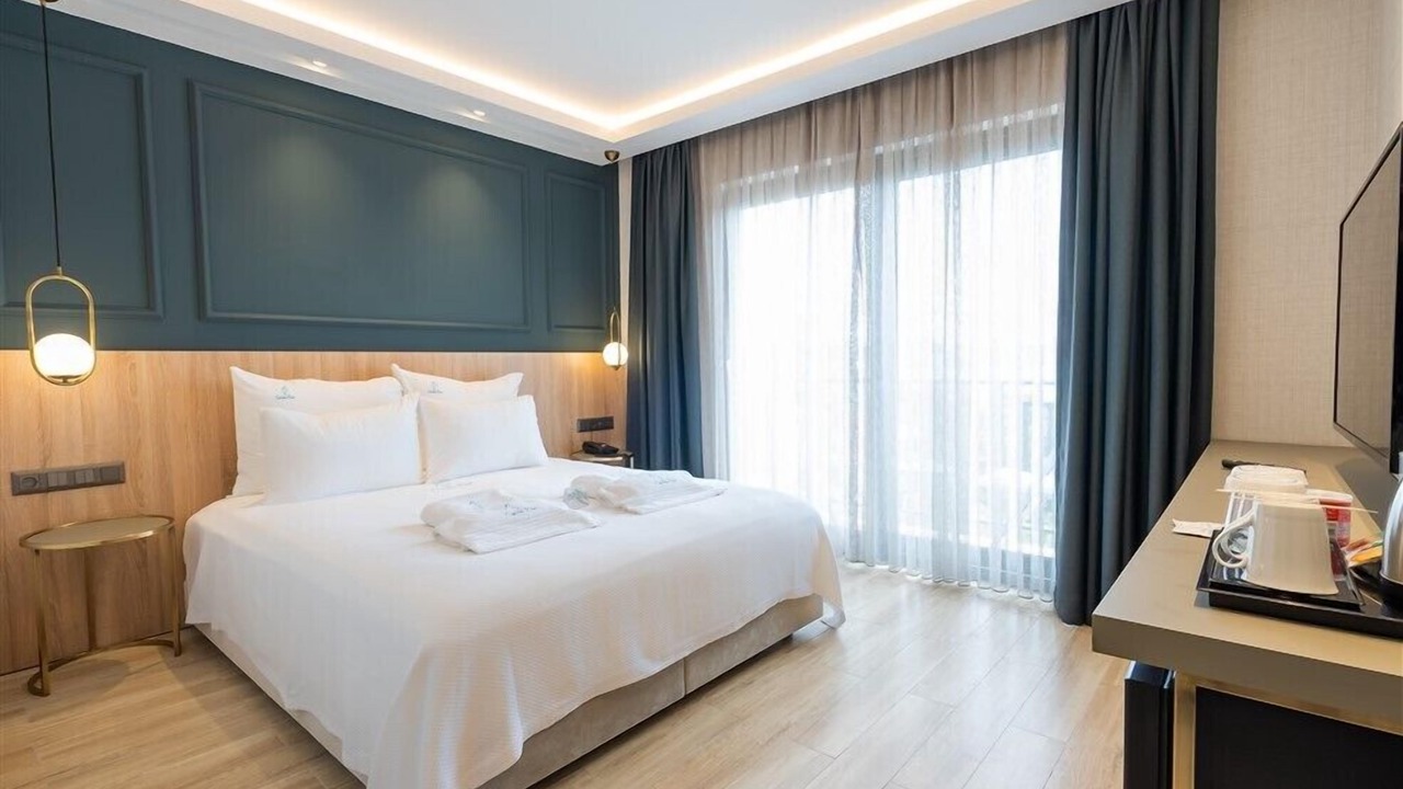 Photo of Bedroom in Mithatpasa