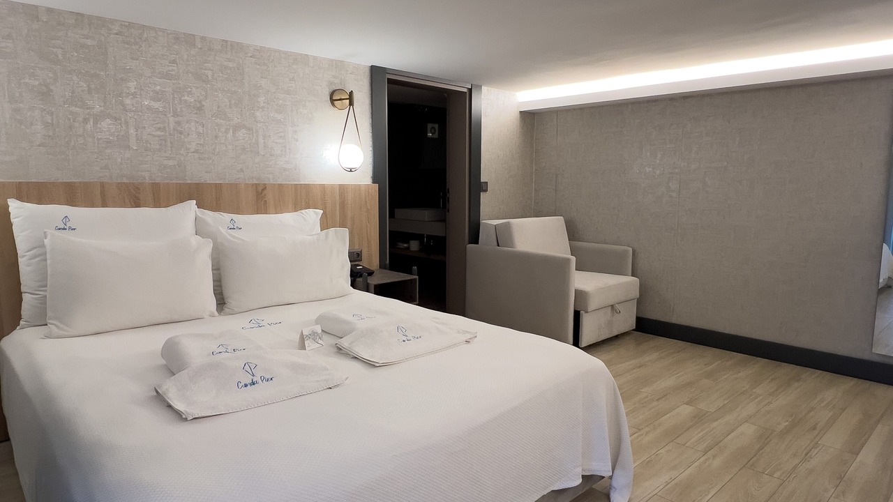 Photo of Bedroom in Mithatpasa