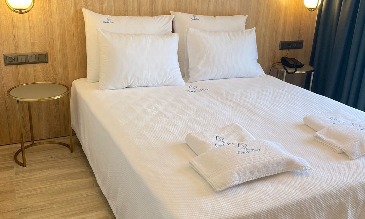 Photo of Bedroom in Mithatpasa