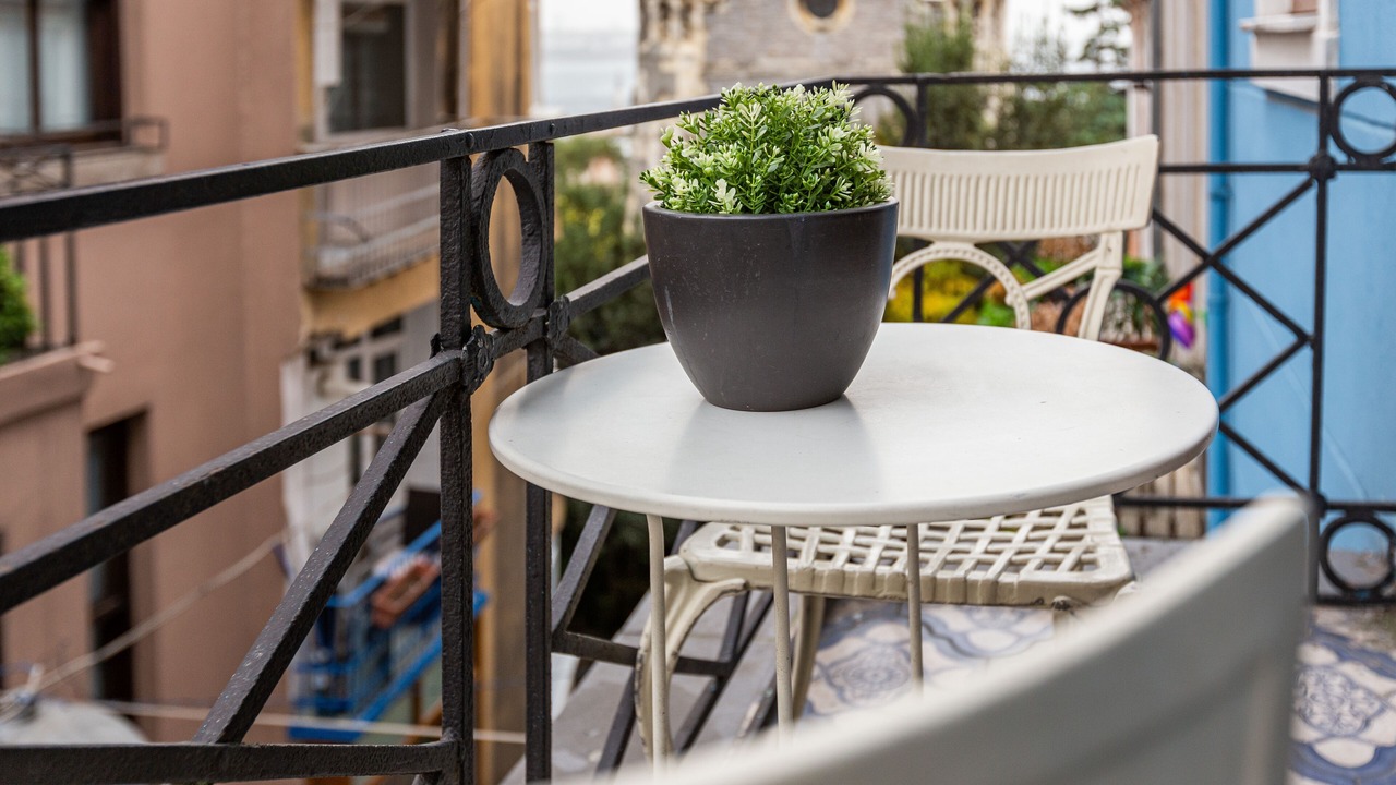 Photo of Outdoor in Galata