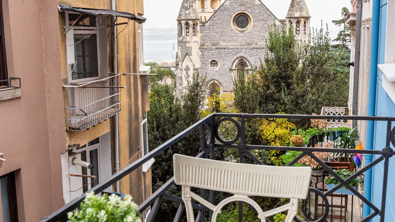 Photo of Outdoor in Galata
