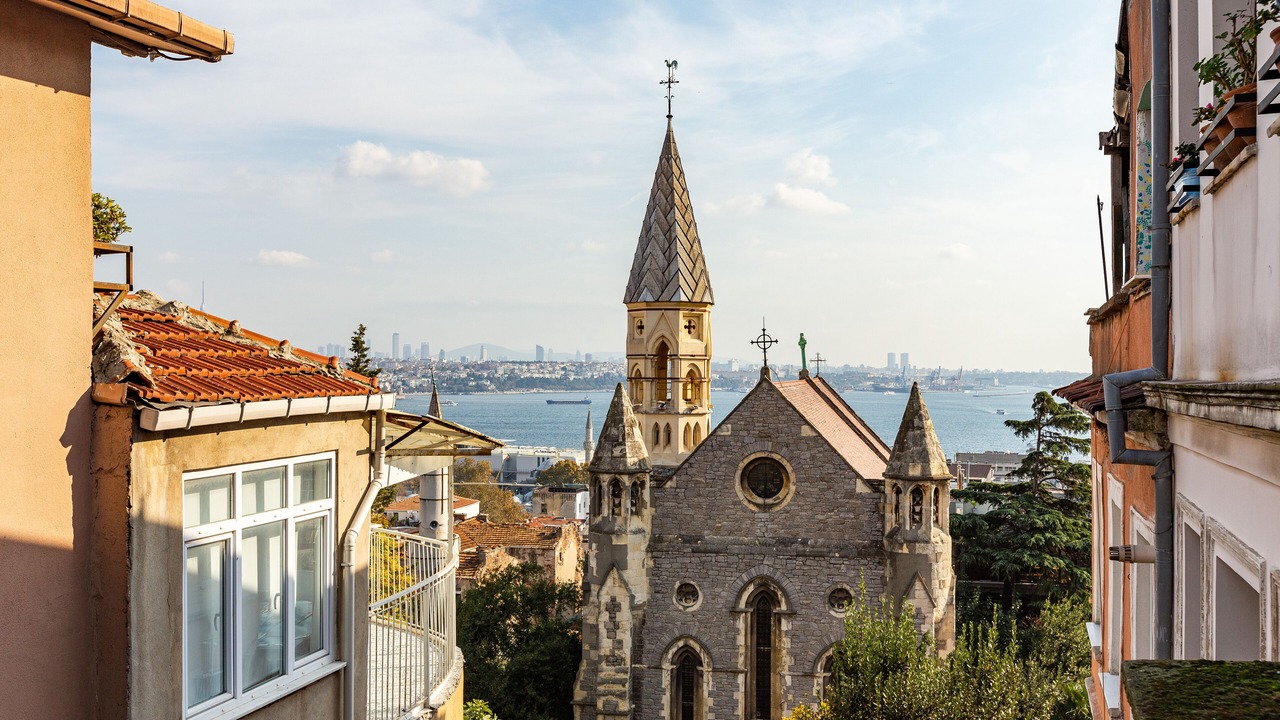 Photo of Outdoor in Galata