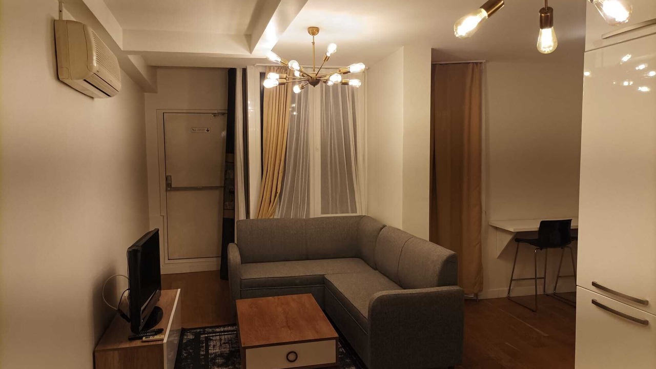 Photo of Bedroom in Osmanbey