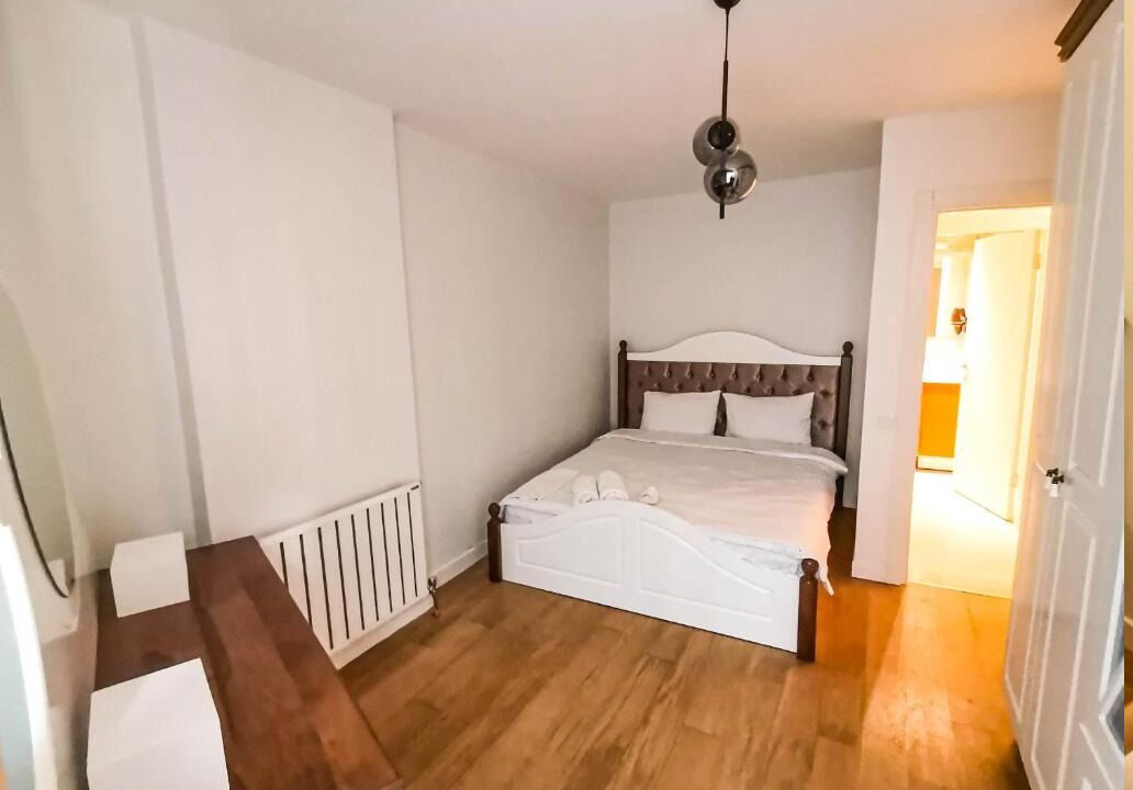 Photo of Bedroom in Osmanbey