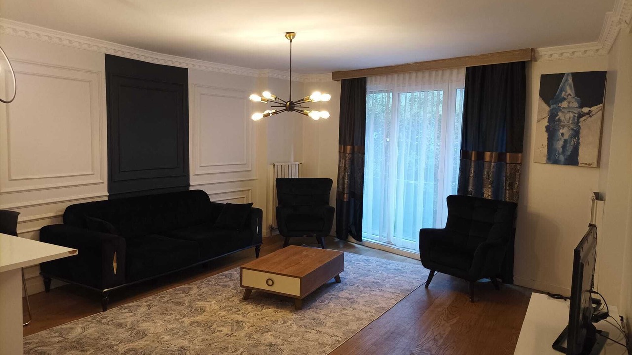 Photo of Bedroom in Osmanbey