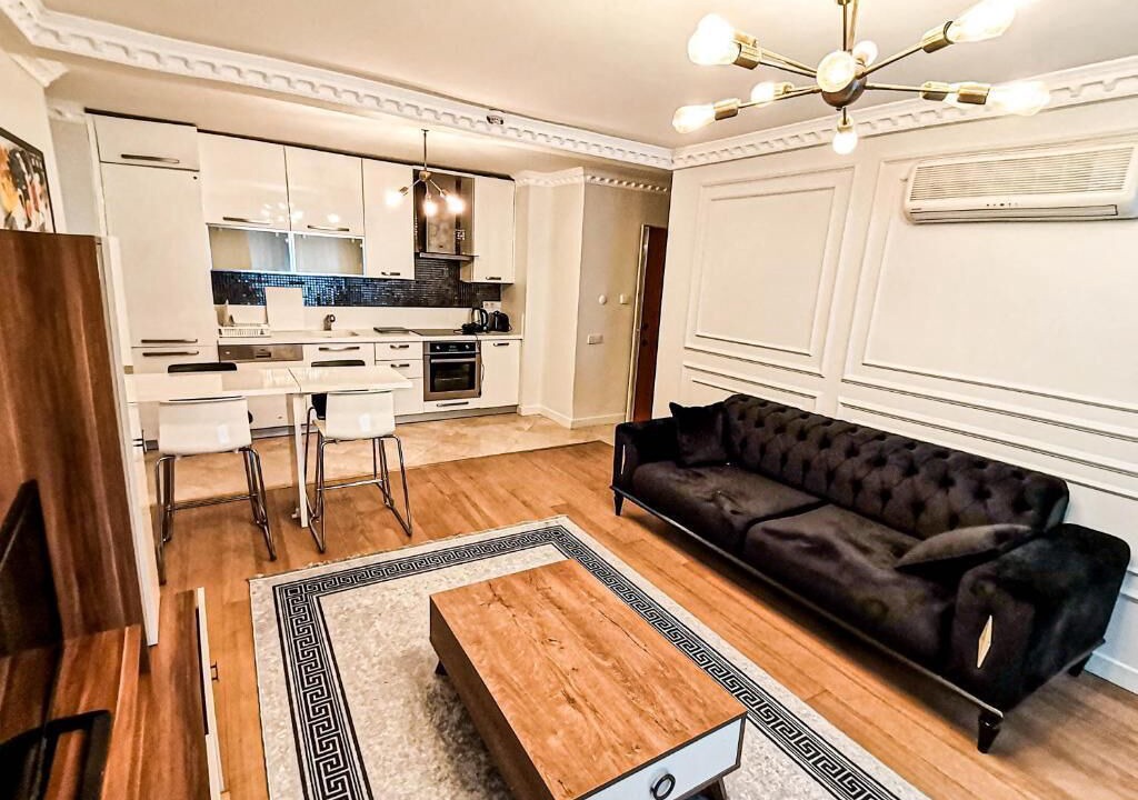 Photo of Bedroom in Osmanbey