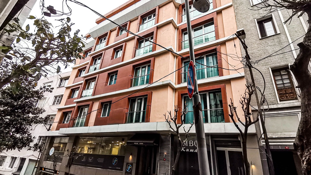 Photo of Outdoor in Osmanbey