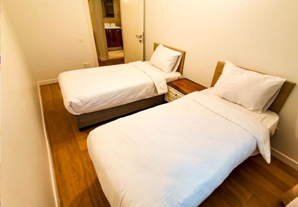 Photo of Bedroom in Osmanbey