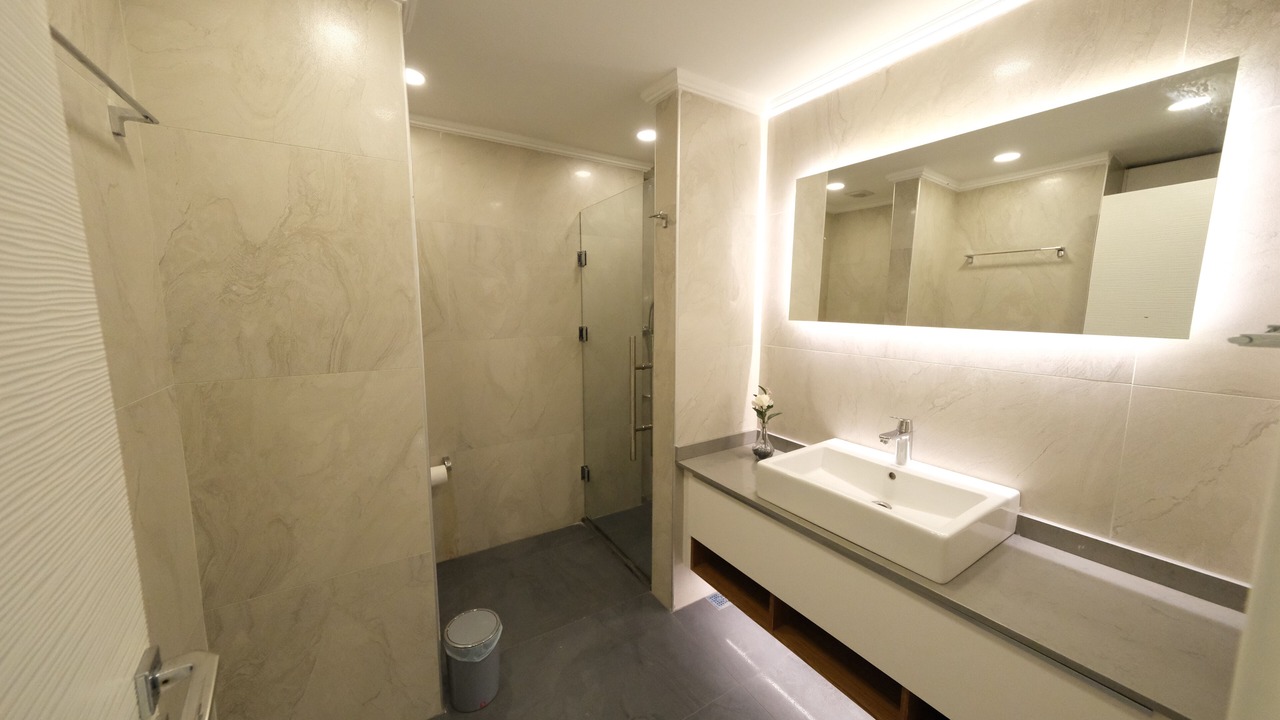 Photo of Bathroom in Cukurova