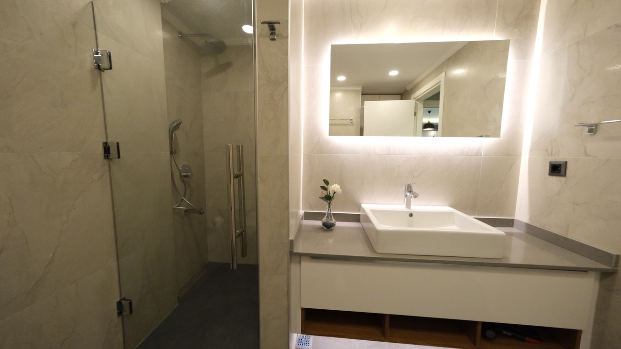 Photo of Bathroom in Cukurova