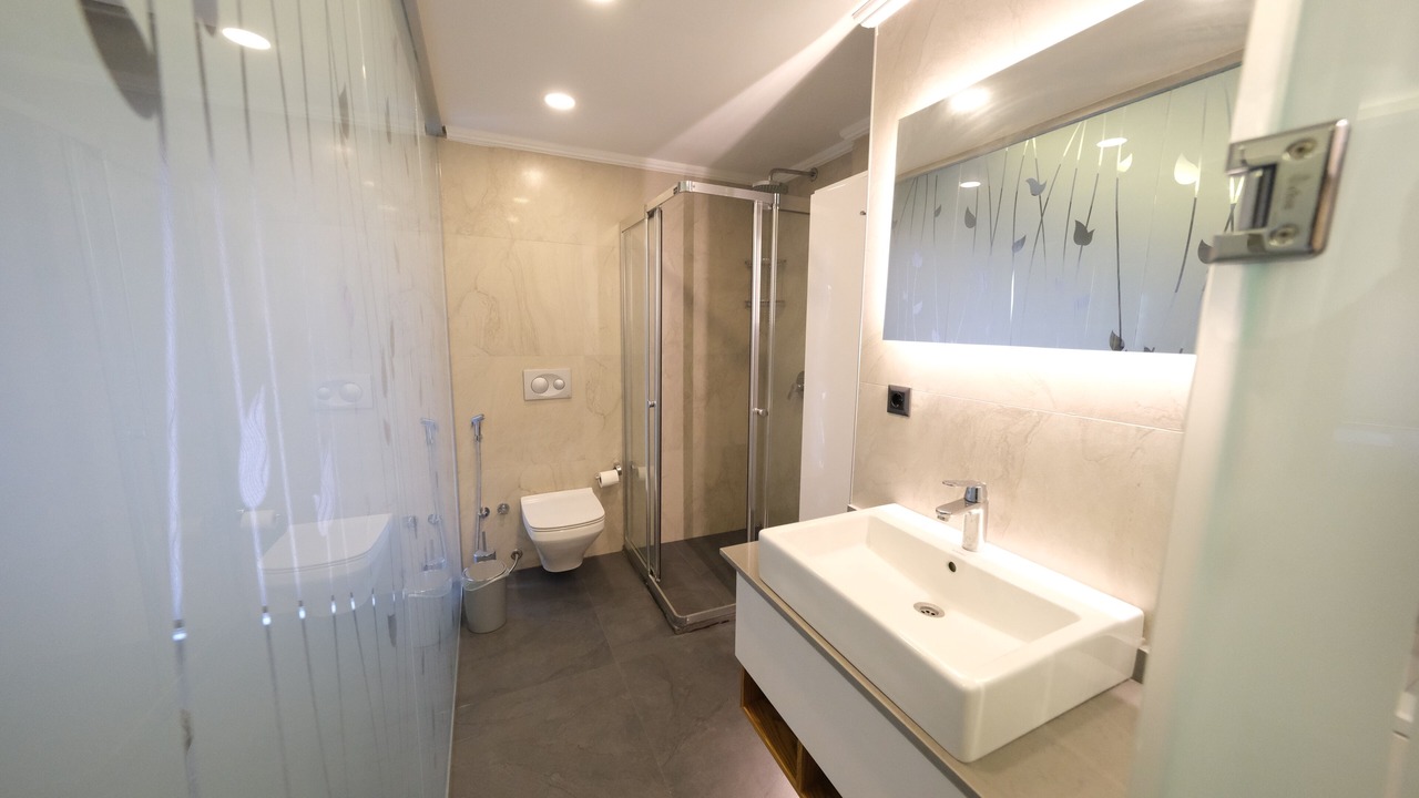 Photo of Bathroom in Cukurova