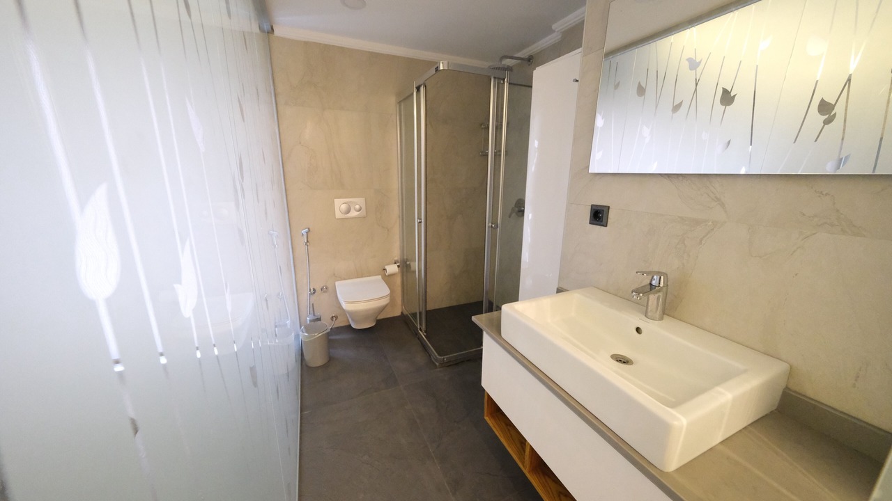 Photo of Bathroom in Cukurova
