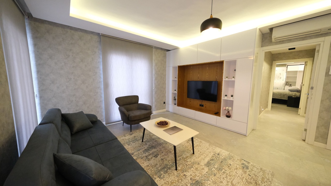 Photo of Livingroom in Cukurova