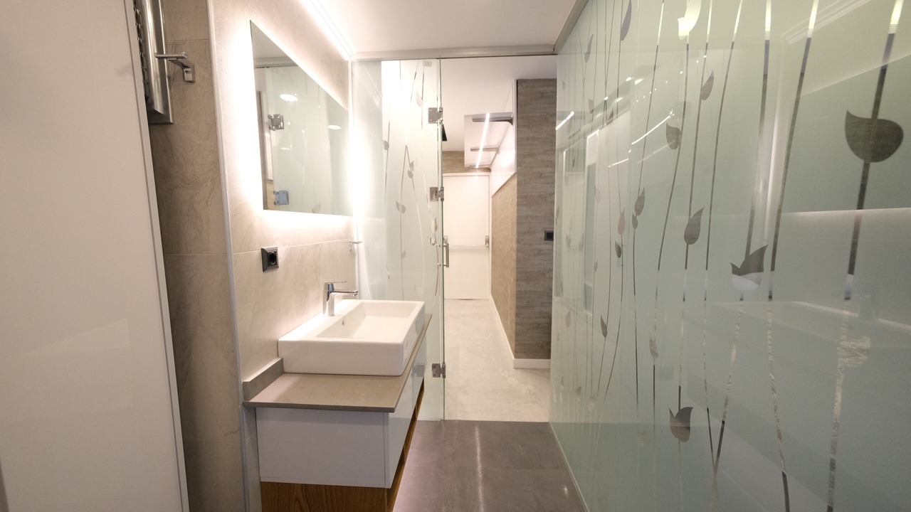 Photo of Bathroom in Cukurova