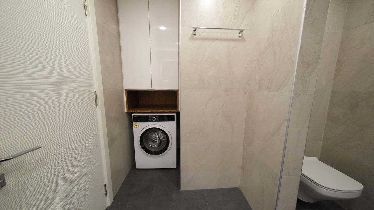 Photo of Bathroom in Cukurova
