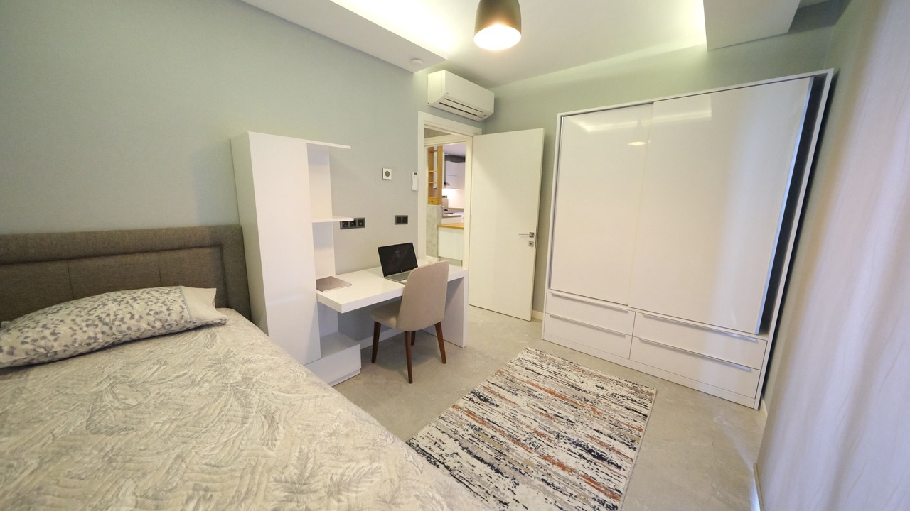 Photo of Bedroom in Cukurova