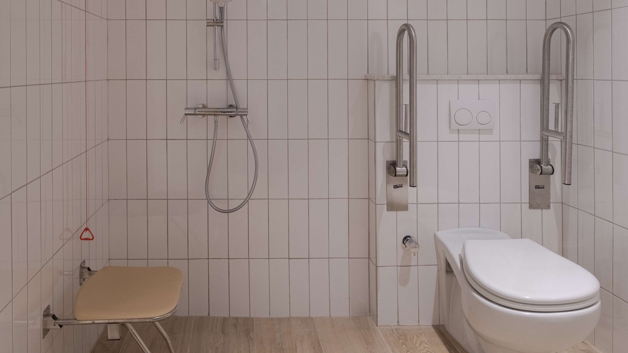 Photo of Bathroom in Altıeylul