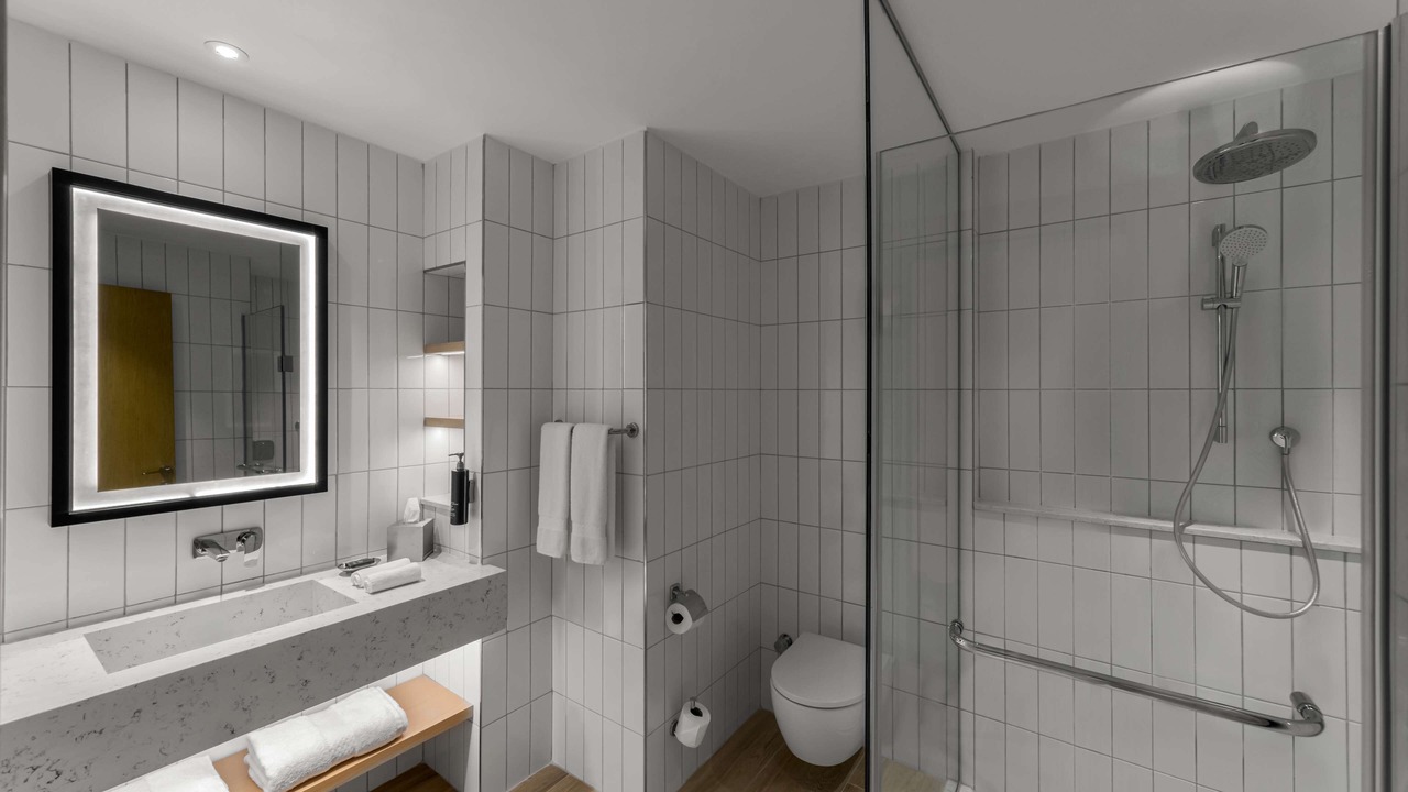 Photo of Bathroom in Altıeylul