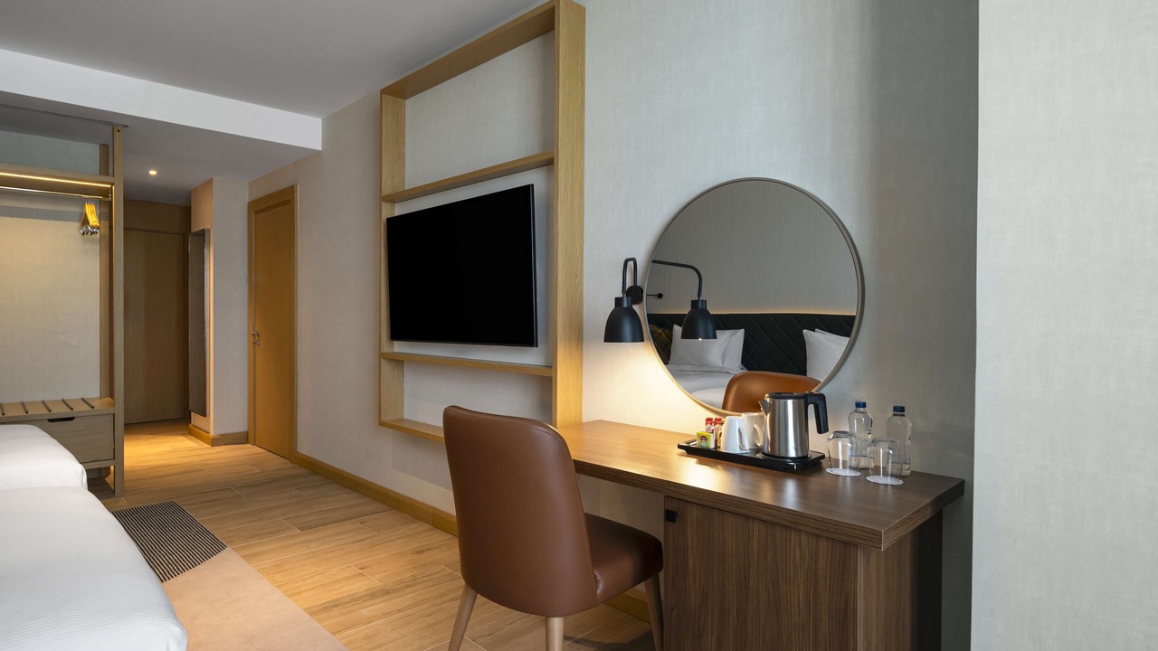 Photo of Bedroom in Altıeylul