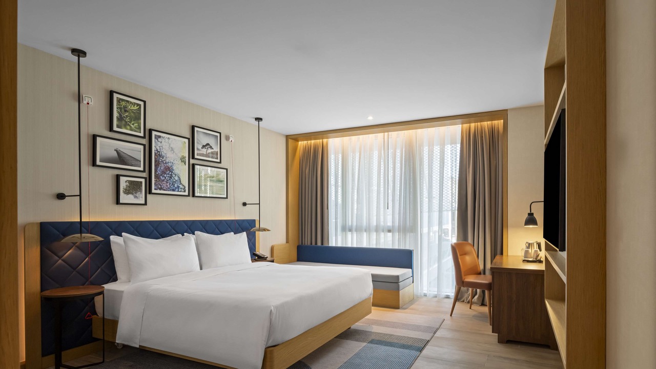 Photo of Bedroom in Altıeylul