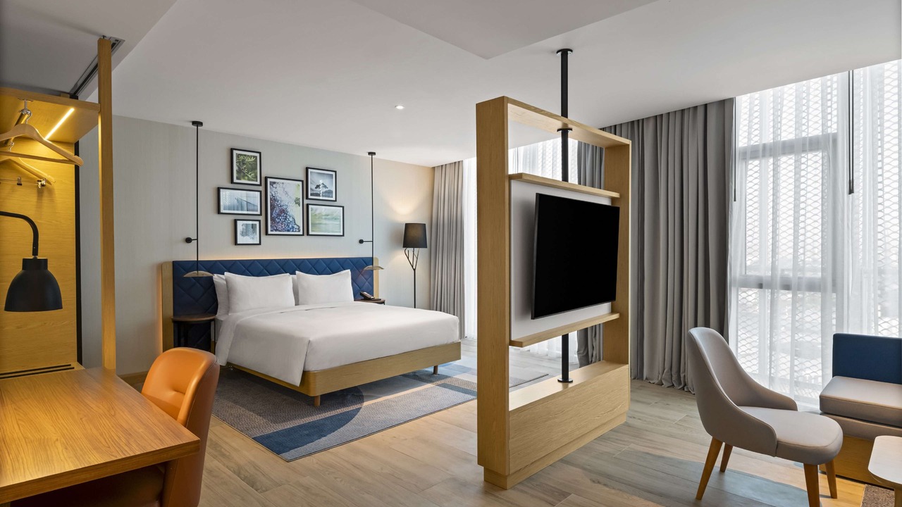 Photo of Bedroom in Altıeylul