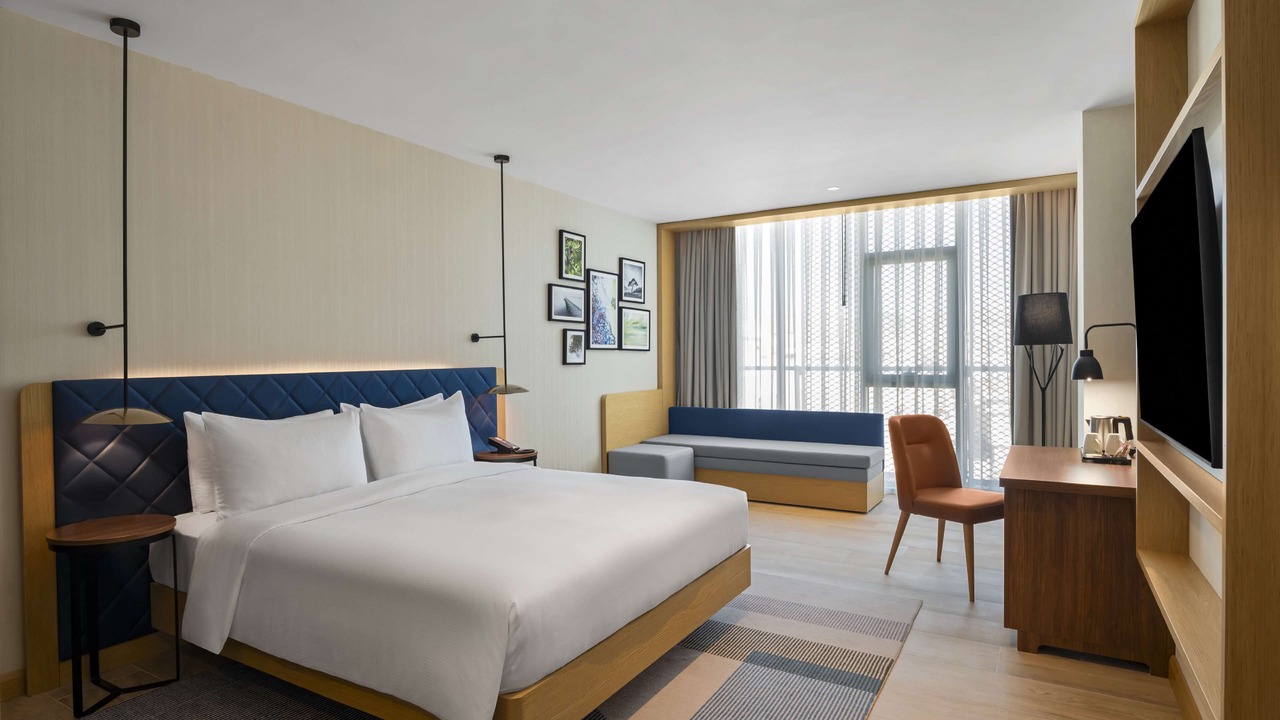 Photo of Bedroom in Altıeylul