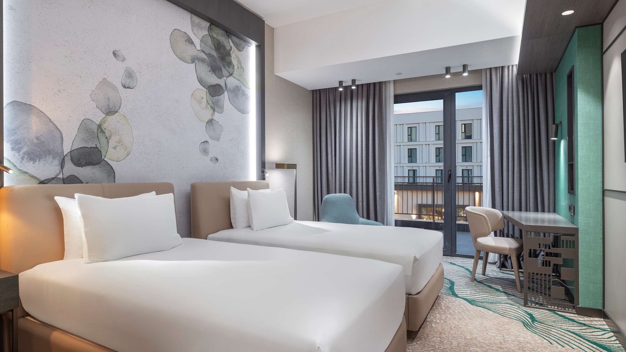 Photo of Bedroom in Canakkale