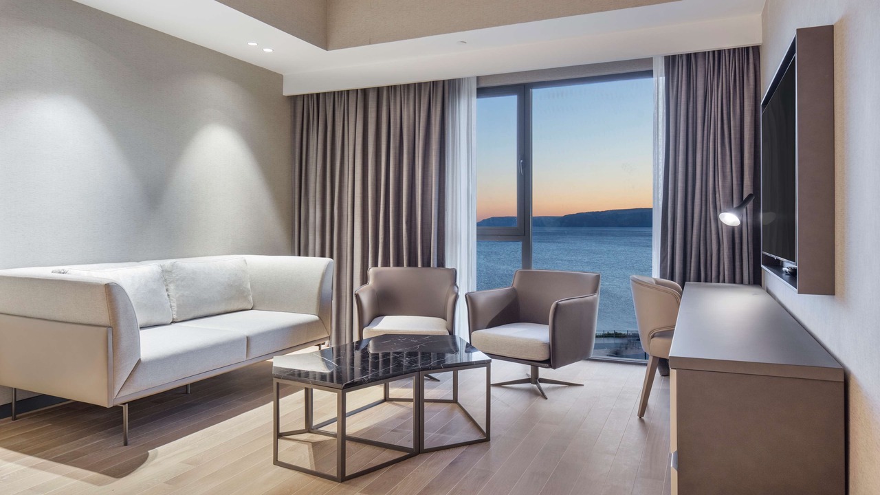Photo of Bedroom in Canakkale