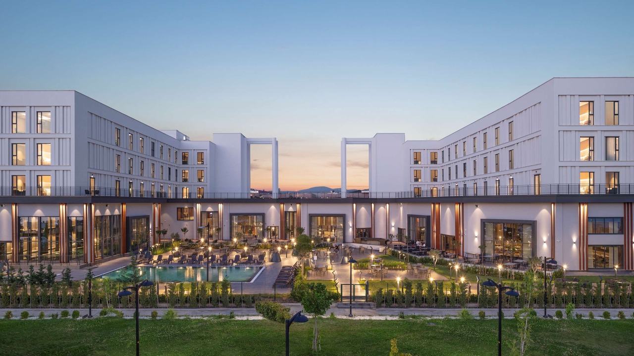Photo of Outdoor in Canakkale