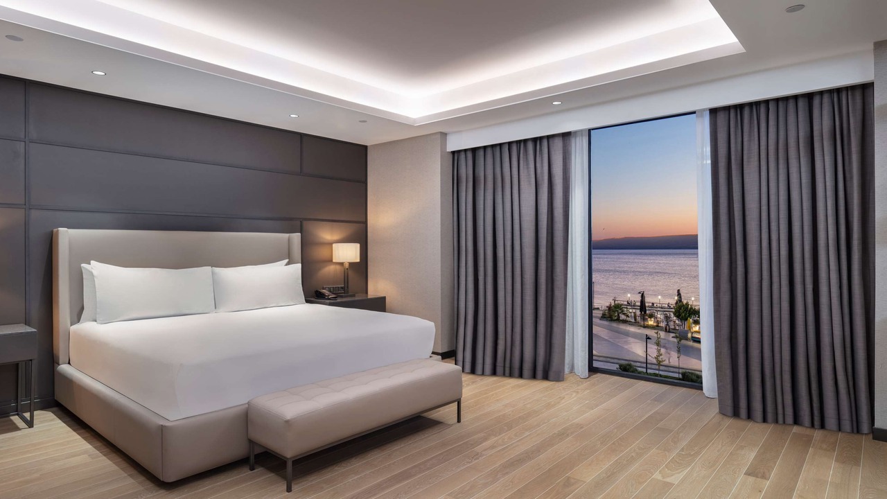 Photo of Bedroom in Canakkale