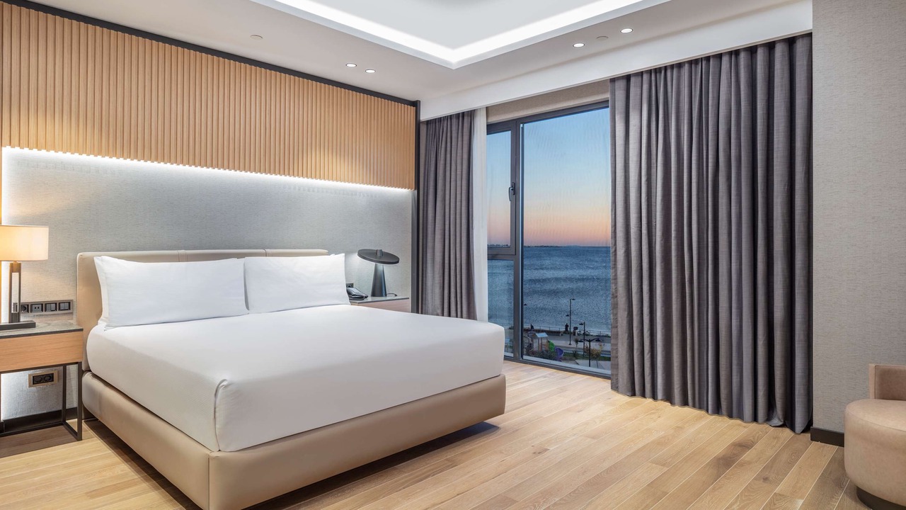 Photo of Bedroom in Canakkale
