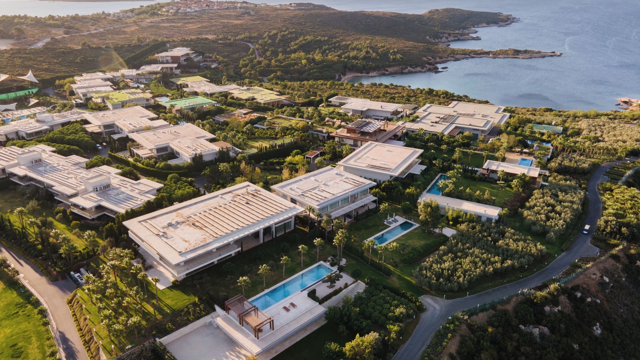 Photo of Outdoor in Sigacık