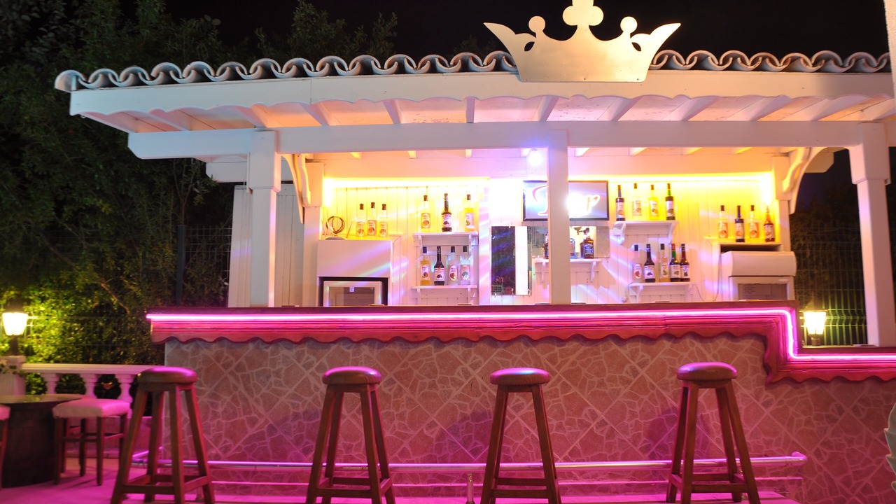 Photo of Outdoor in Bodrum City Center