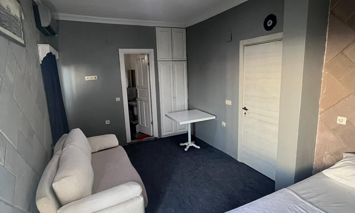 Photo of Bedroom in Bodrum City Center