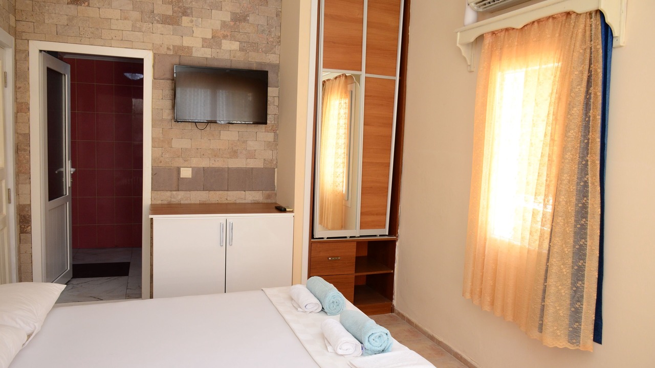 Photo of Bedroom in Bodrum City Center
