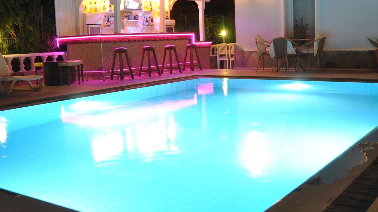 Photo of Outdoor in Bodrum City Center